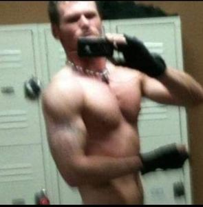 Meet your Posher, Kennith